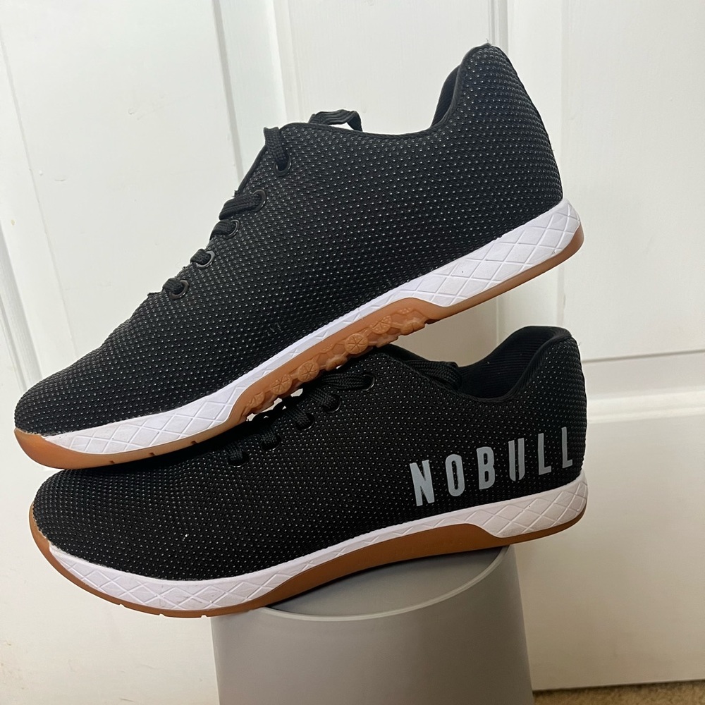 No Bull Trainers